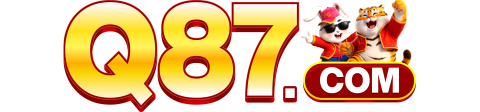 q87 logo
